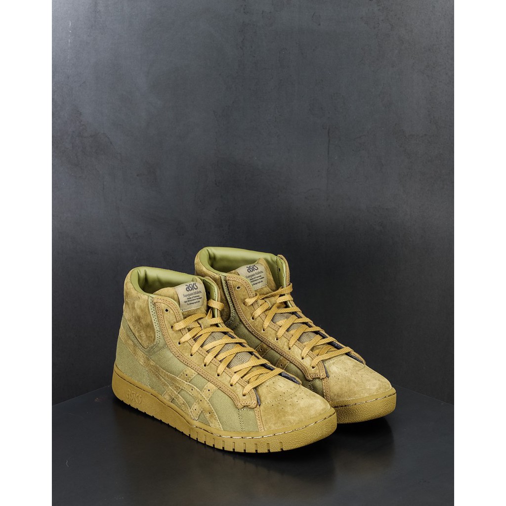 asics x sasquatchfabrix gel ptg mt
