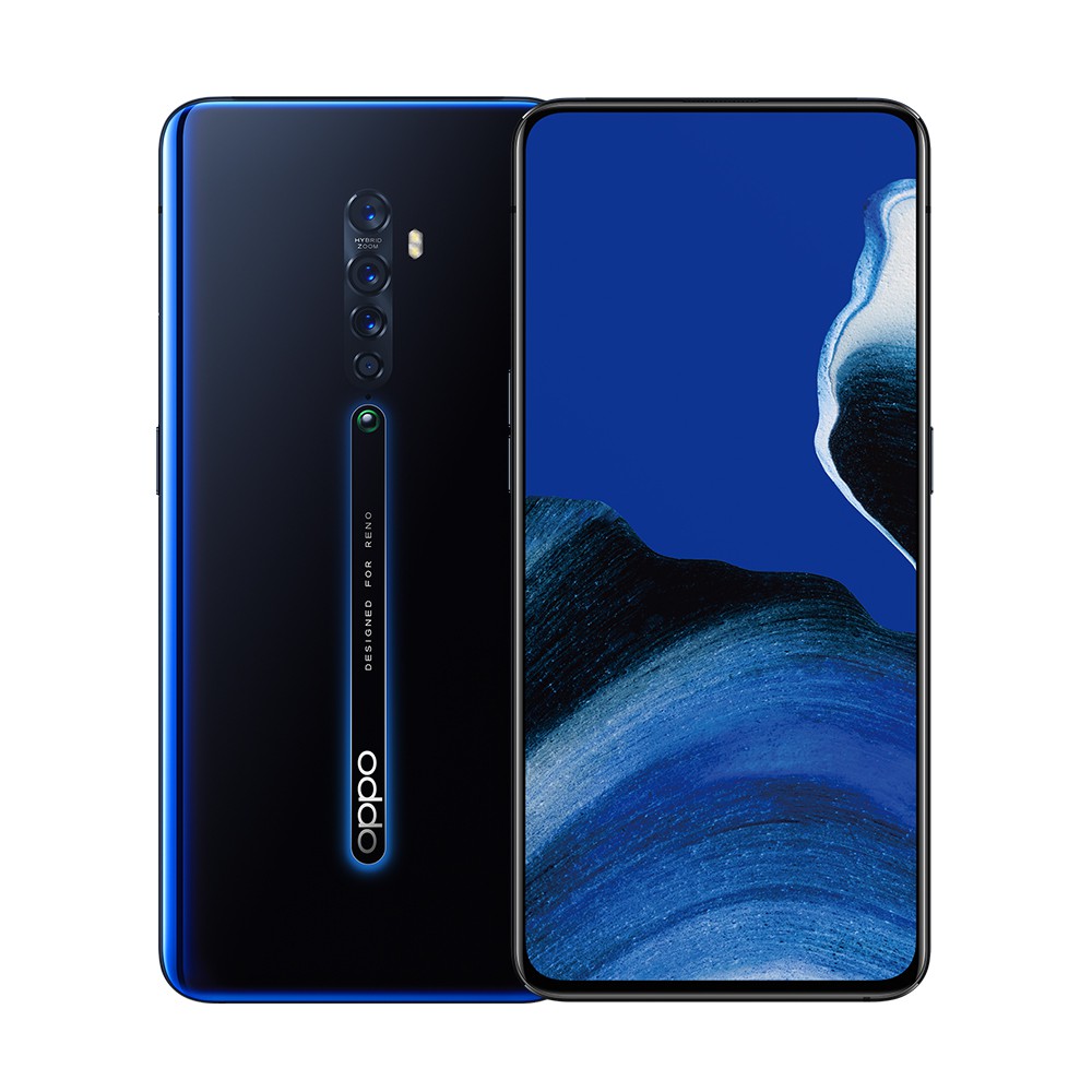 OPPO Reno2 8g+256g 藍色