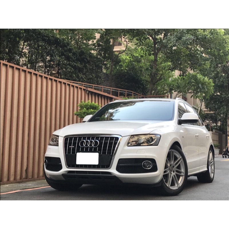 Fb搜尋 阿彥嚴選認證車 Yencar 10年q5 3 0 Tdi 中古車 二手車 全額貸 車換車 蝦皮購物