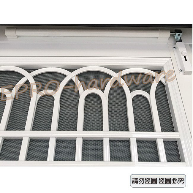 開吉合專利自動拉門關門器2尺 2尺半平拉 橫拉自動關門器氣壓式門弓器氣壓式自動關門器紗門關門器鋁門關門器