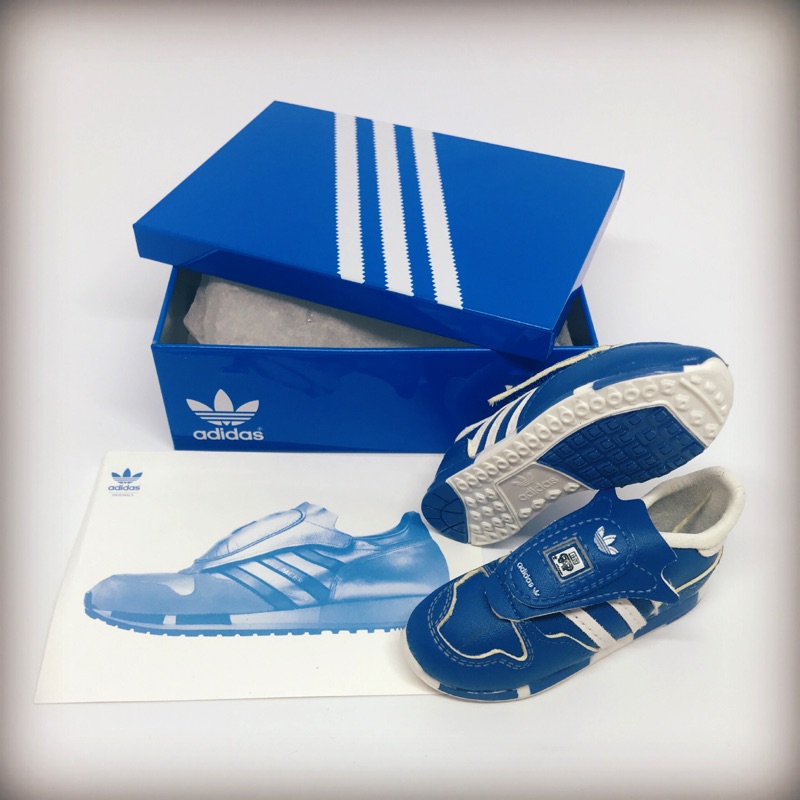 adidas 經典小鞋 micro pacer-1984