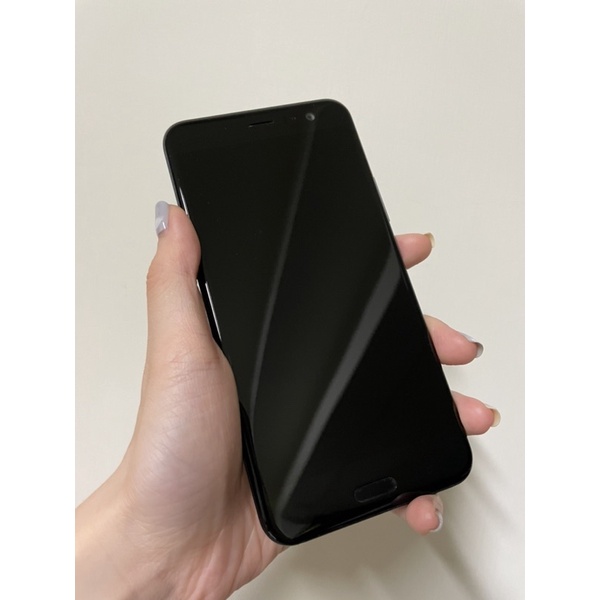 HTC U11 黑色 64G