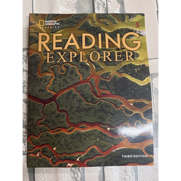 READING EXPLORER 5