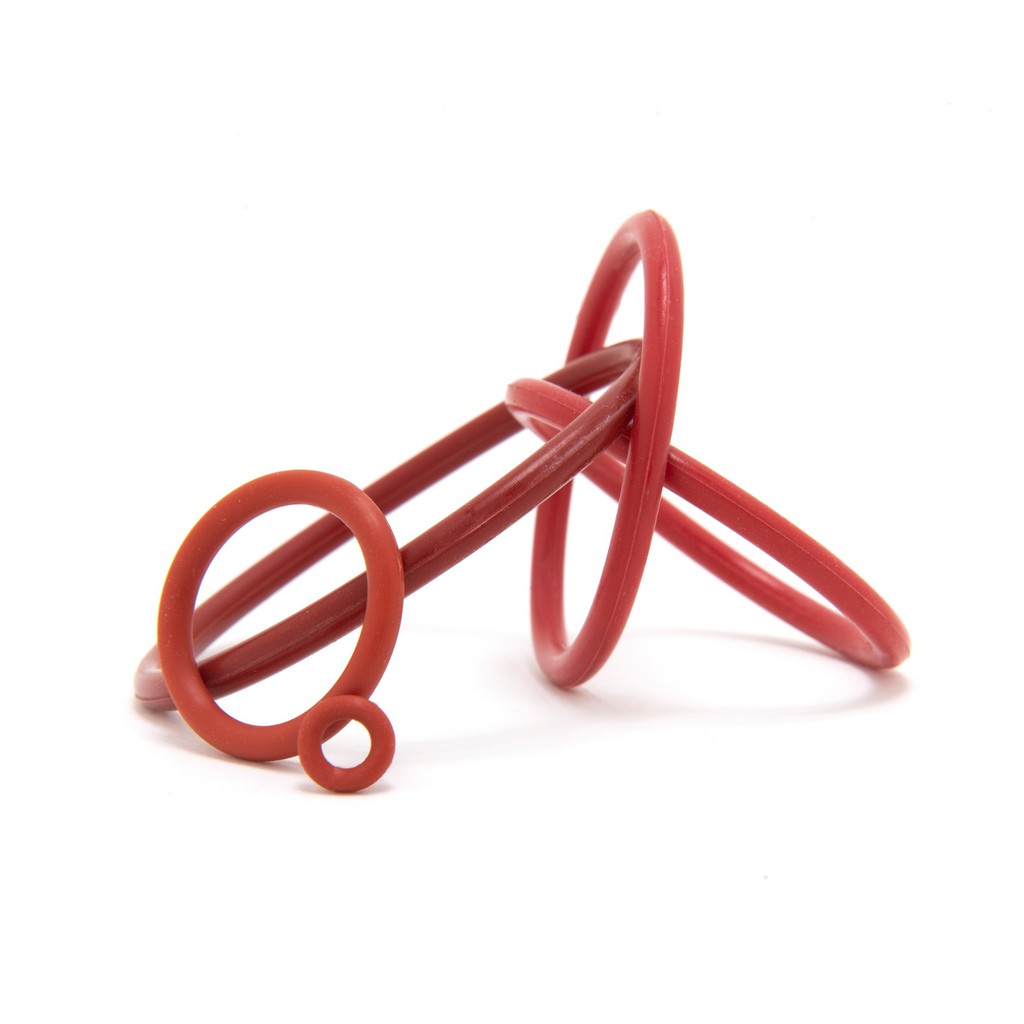 (現貨) Flair專業款專用- O型環組- 共六個O型環(PRO獨立銷售零件)