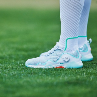 藍鯨高爾夫 Adidas CODECHAOS BOA 女款高爾夫球鞋 (無釘/旋鈕) #FW5632