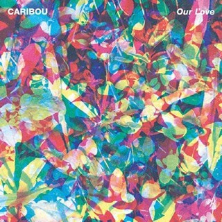現貨 OneMusic ♪ Caribou - Our Love [LP]