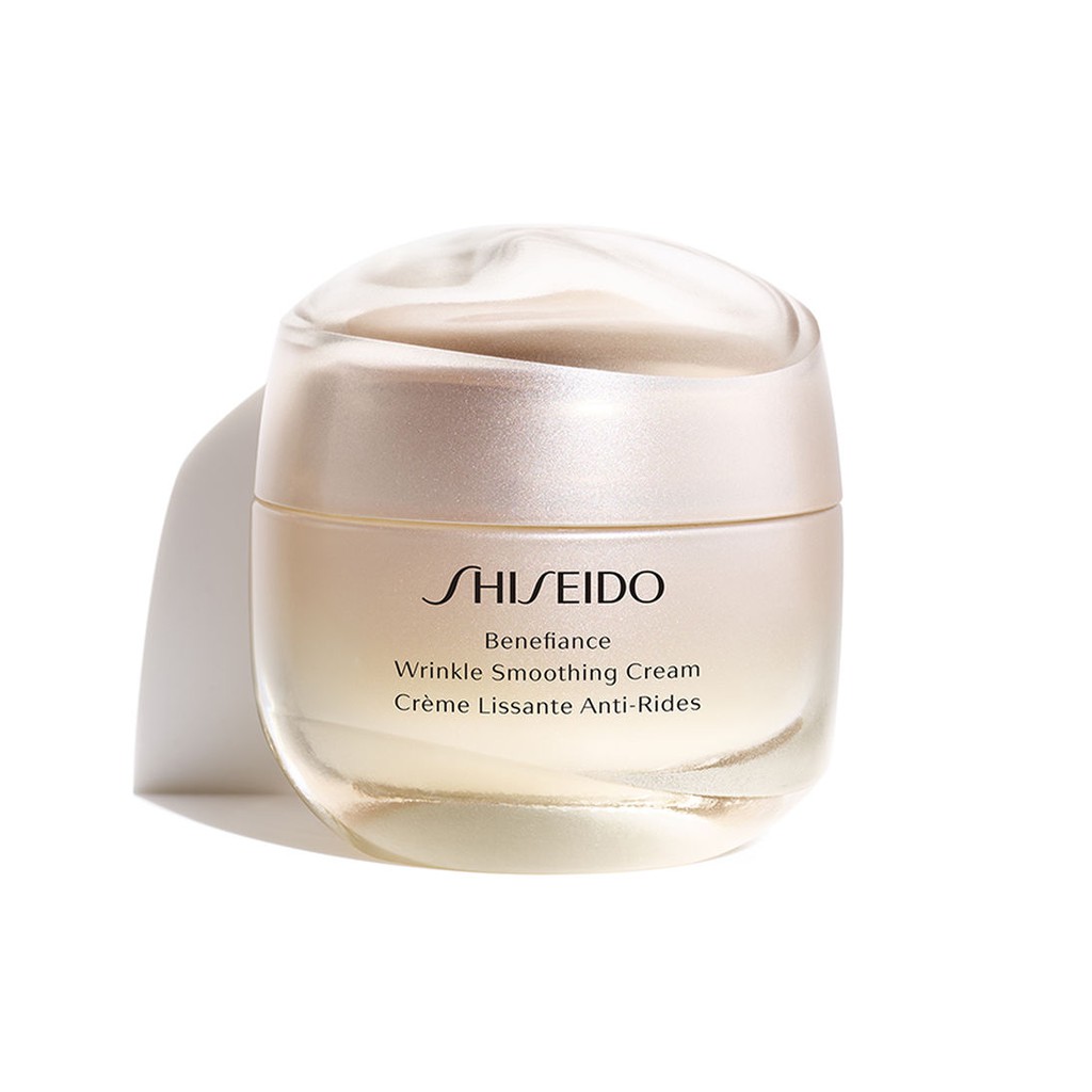 shiseido anti aging uv ápolás