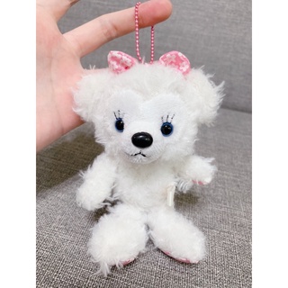 「胖man藏屋」Amuse 可愛熊 Cute bear 娃娃 吊飾