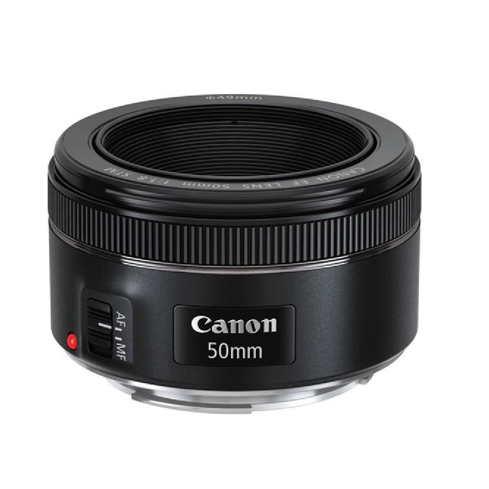Canon EF 50mm f/1.8 STM(公司貨)