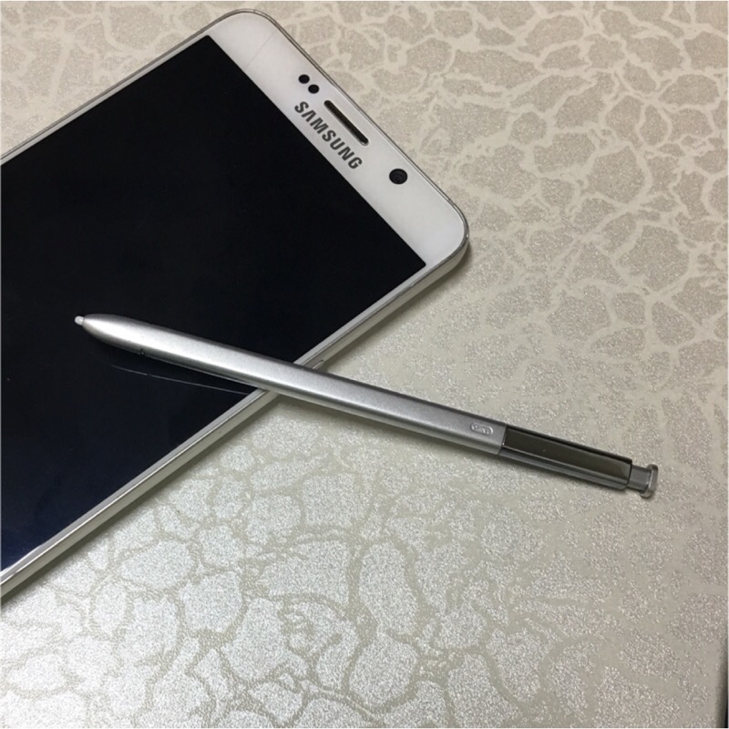 買到賺到~ Samsung Galaxy Note5觸控筆 N9208 S-pen 懸浮壓力筆 保證原廠貨