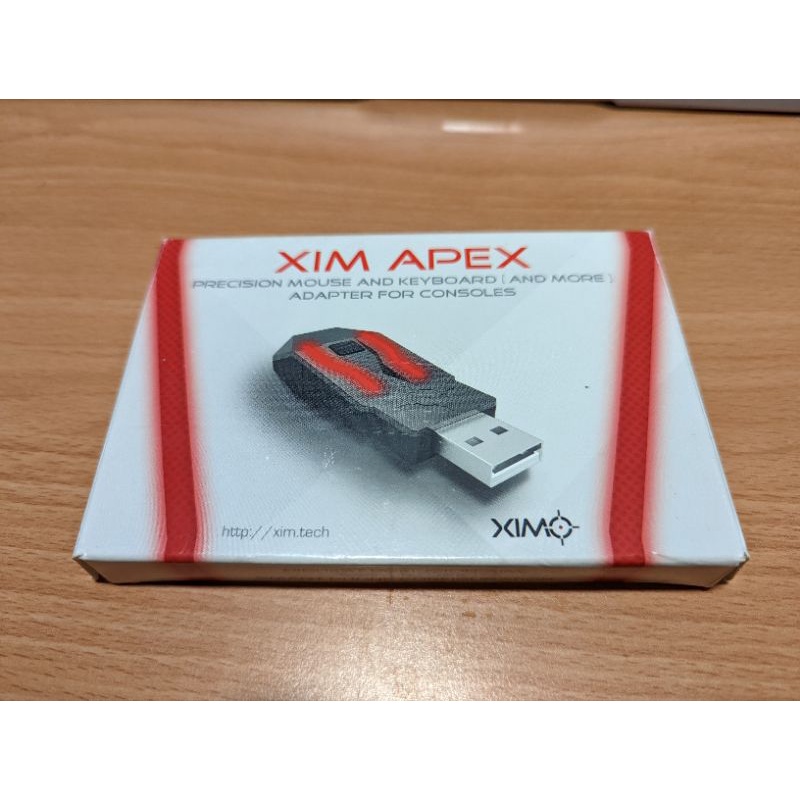 PS4 PC XIM APEX | 蝦皮購物