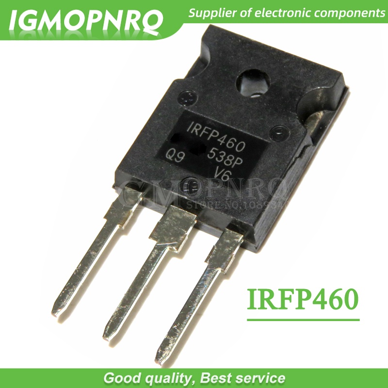 10pcs IRFP460PBF IRFP460 IRFP064 IRFP140 IRFP150 IRFP240 IRF