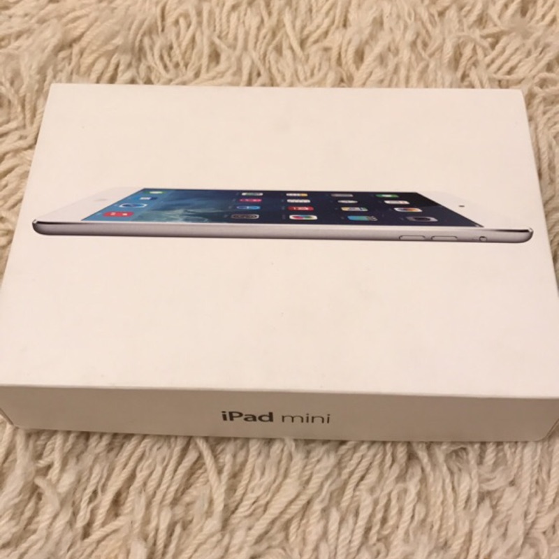 iPad mini2 wifi cell 16GB for Love33first