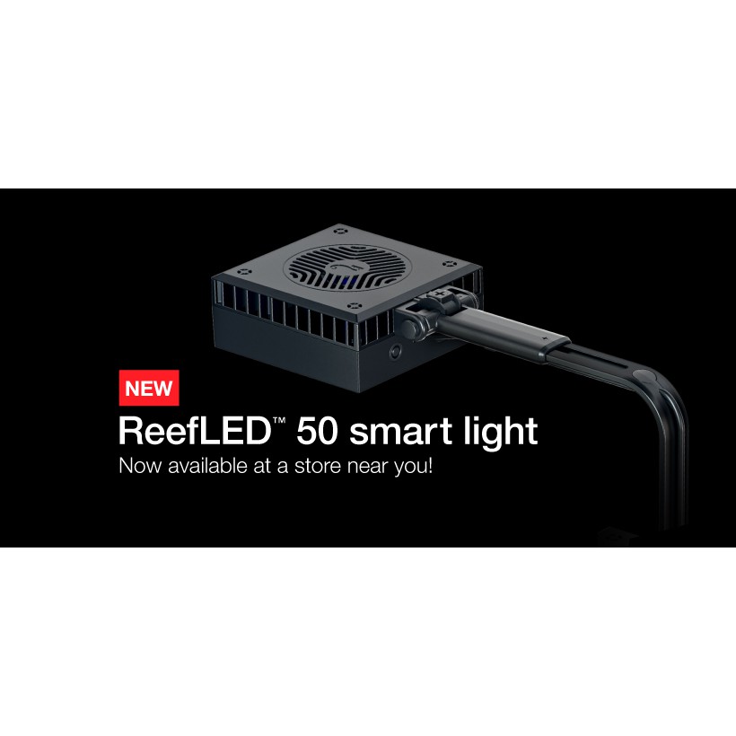 [HAPPY水族] Red Sea紅海 REEF LED 智能海水LED燈 50W專用支架 燈架 (不含燈) 紅海套缸