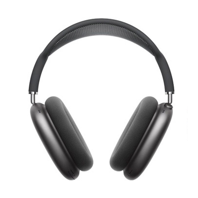 AirPods Max - Space Gray 太空灰色 #拆封福利品 9.99成新無使用過 Apple藍芽耳機