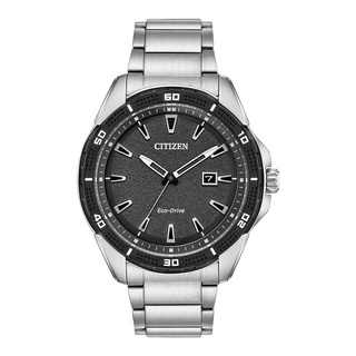【CITIZEN 星辰】GEN'T 時光浩瀚時尚男錶 AW1588-57E 現代鐘錶