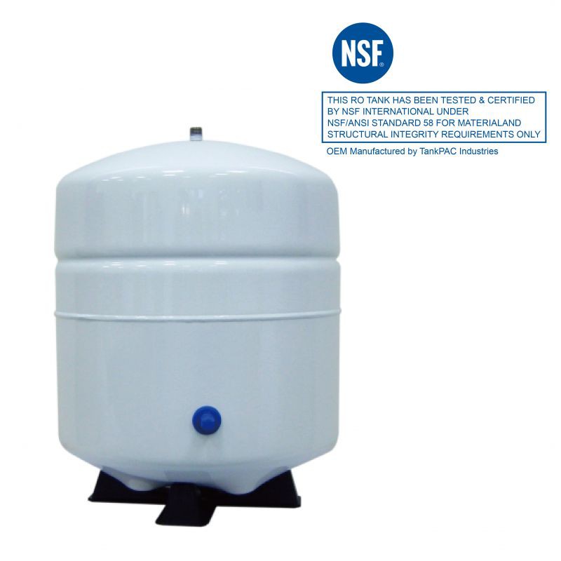 ALYA歐漾 NSF RO壓力桶(TANK-4MW) 儲水桶 4加侖 台灣製造 全新公司貨 逆滲透用