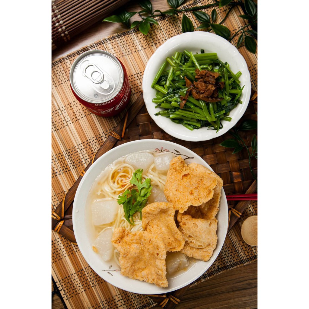 魚酥羹麵 欣隆肉羹 蝦皮購物