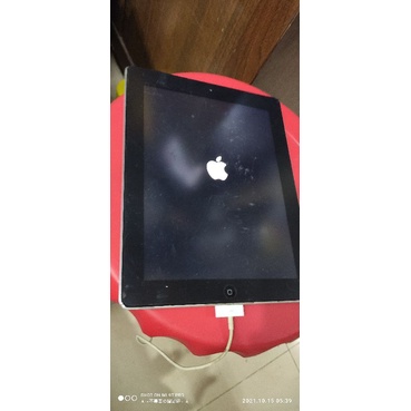 apple ipad 2 A1396 9.7吋 64G 零件機