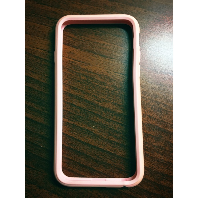 Iphone6/6s 4.7粉色犀牛盾