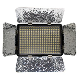 ROWA 樂華 LED-330A 可調色溫亮度 LED攝影燈