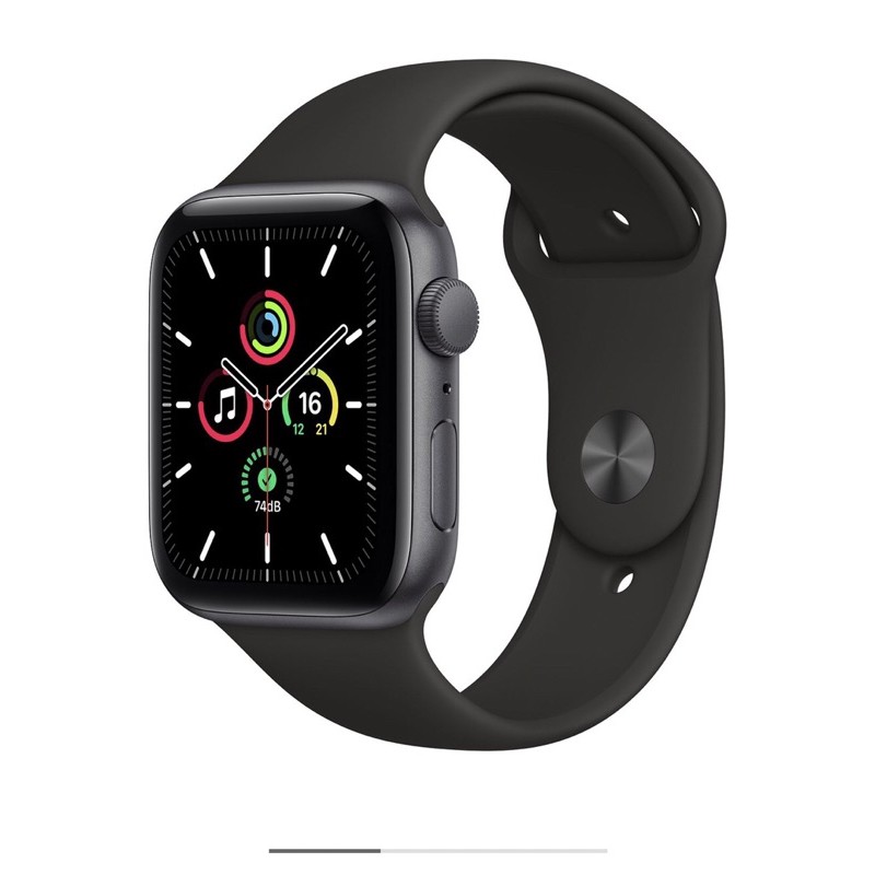 Apple Watch se二手