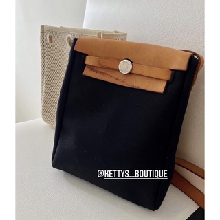 Hermes Herbag TPM