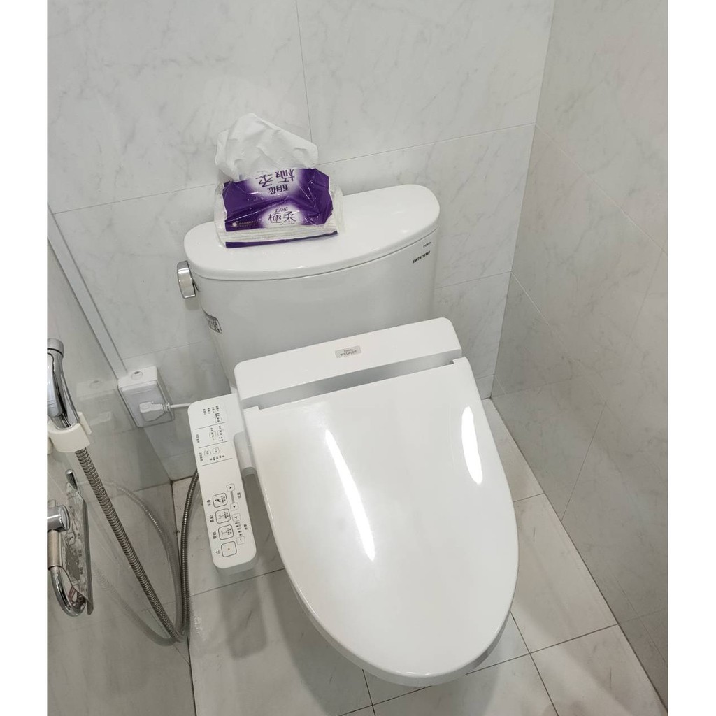 現貨限量 Toto原廠tcf6601tr衛洗麗s1 最新款 免治馬桶電腦馬桶座washlet 溫水洗淨便座 蝦皮購物