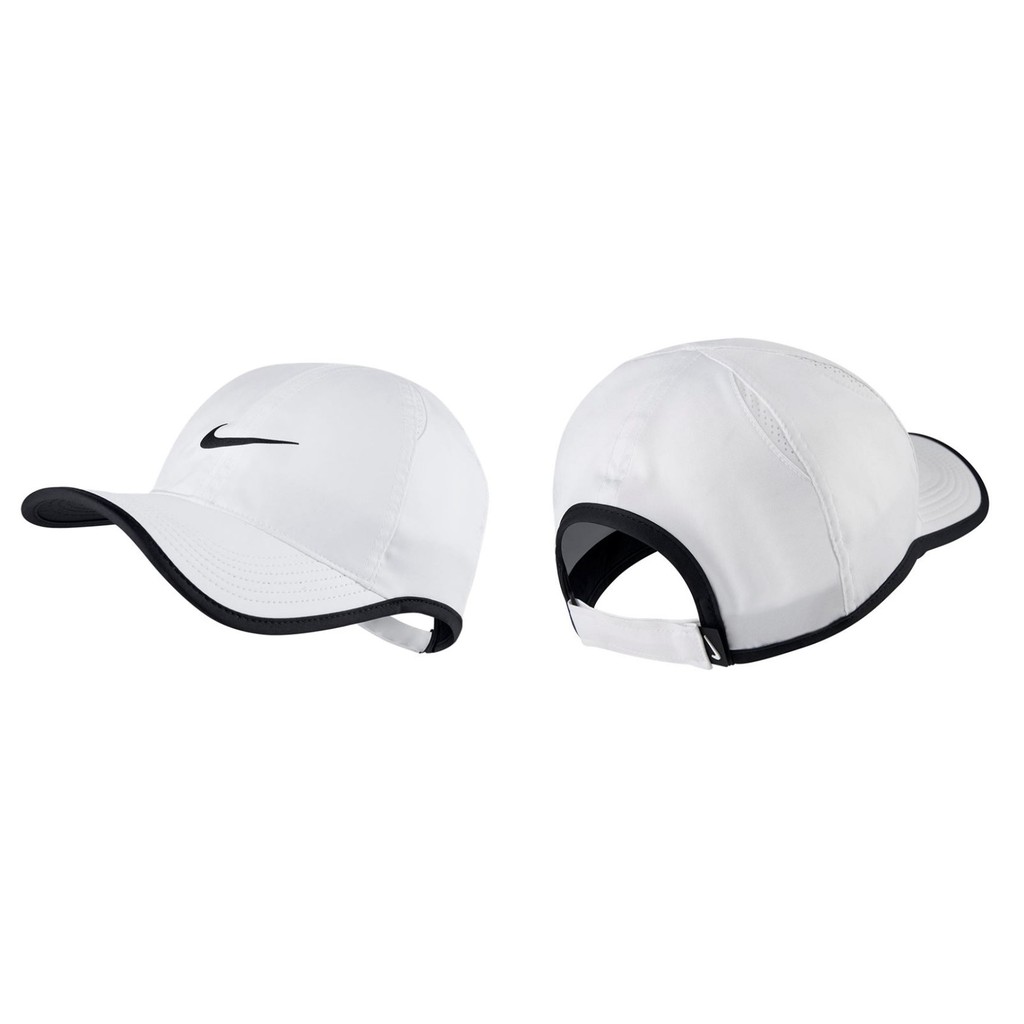 nike aerobill featherlight visor
