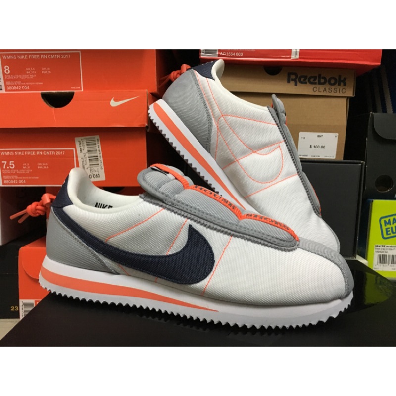 reebok classic cortez