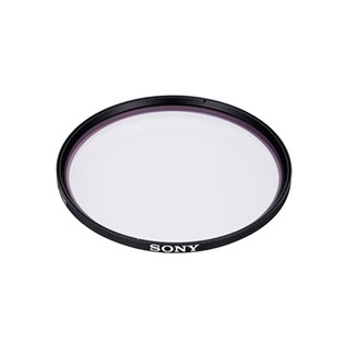 SONY VF-77MPAM MC 鏡頭保護鏡 77mm 防刮防塵 超薄設計 抑制暈光與眩光 [相機專家] [公司貨]