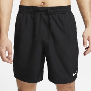 NIKE 短褲 AS M NK DF FORM 7IN UL SHORT 男 DV9858010 黑 現貨 廠商直送