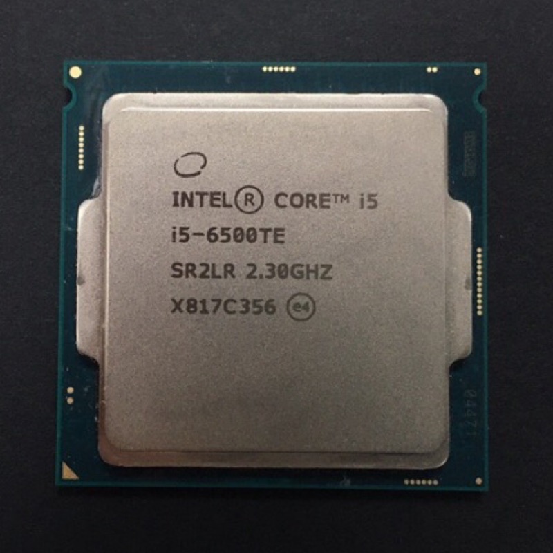 intel-i5-6500te