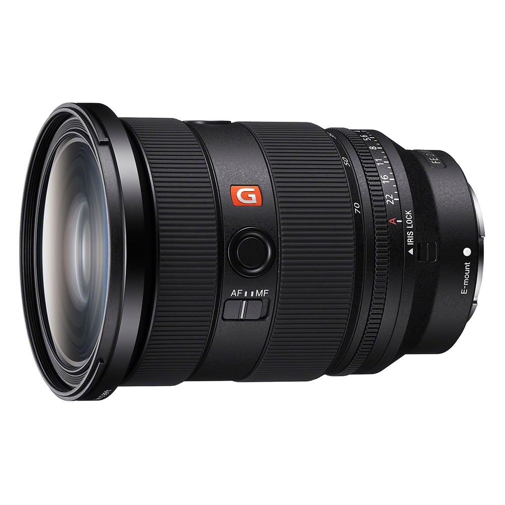 Sony FE 24-70mm F2.8 GM II 標準變焦鏡頭 索尼公司貨 SEL2470GM2