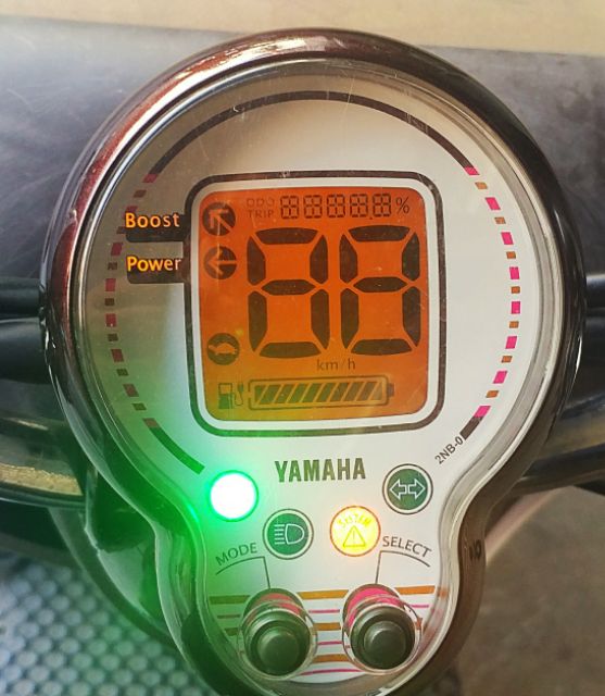 Yamaha E Vino低碳電動機車 蝦皮購物