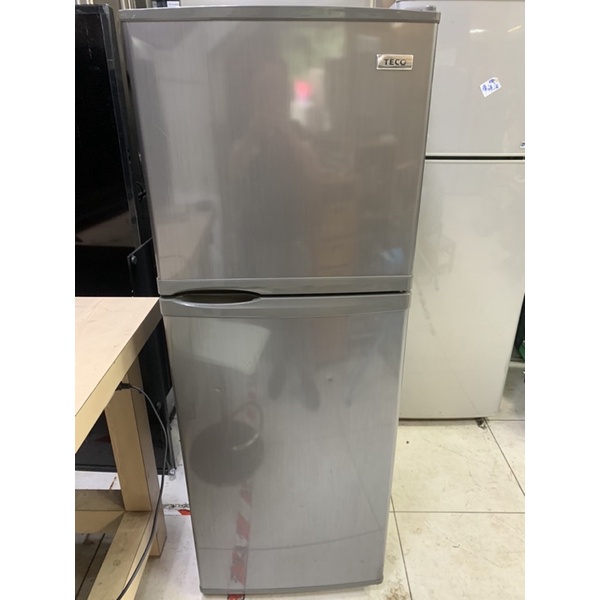二手冰箱東元230公升冰箱功能正常4500元