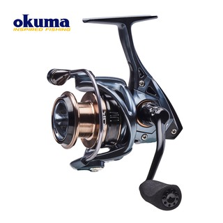 【獵漁人】出清 再贈原廠淺線杯 OKUMA-索爾 Epixor XT 紡車式捲線器 索爾捲線器