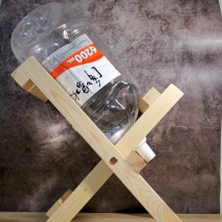 澎湖現貨 桶裝水支架 桶架 臺灣專用不漏水出水嘴 水架組 飲水機 家庭號 寶特瓶架 瓶裝水 礦泉水 飲水架組