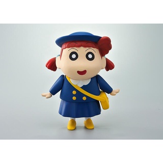 【高雄冠軍】不挑盒 PLEX 蠟筆小新 軟膠公仔 櫻田妮妮 高22cm