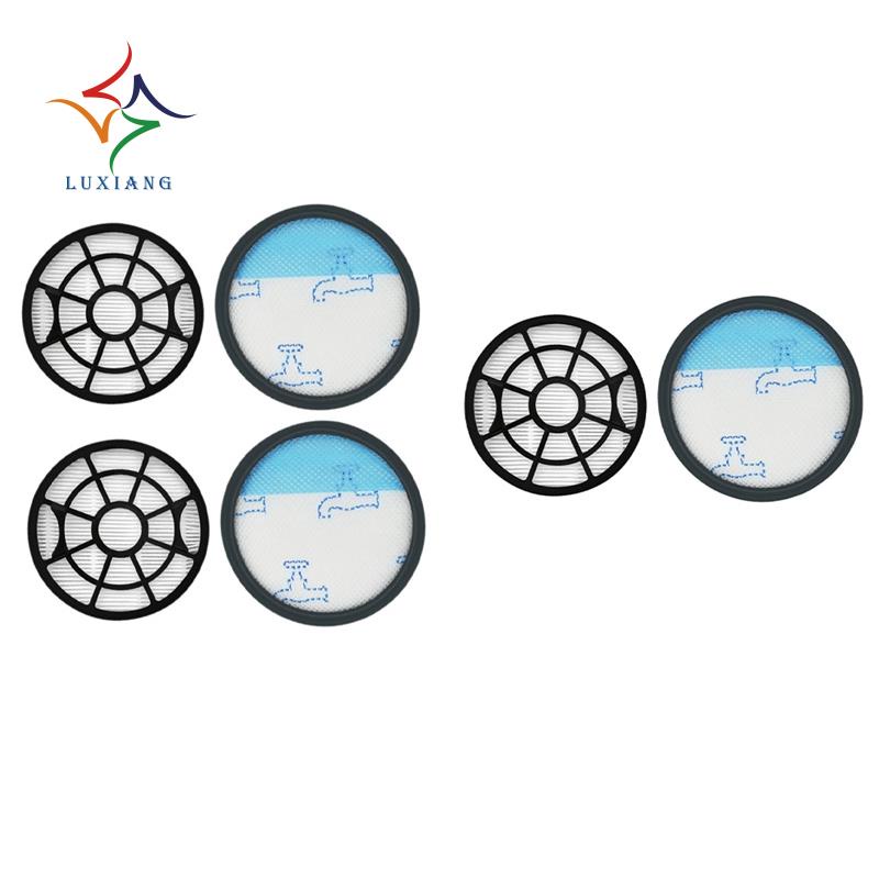 2 件適用於rowenta Zr 真空吸塵器的可清洗前置過濾器和後置過濾器的替換零件家庭清潔 蝦皮購物