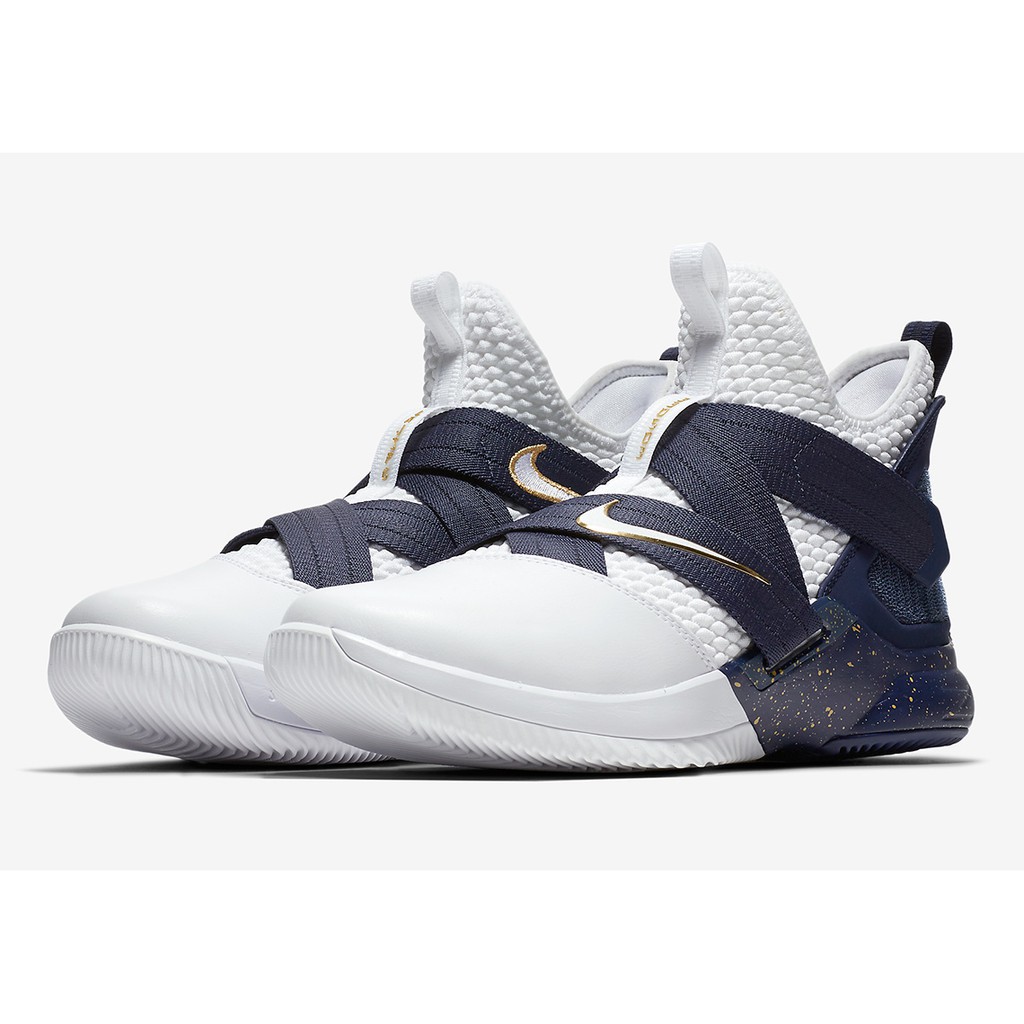 lebron james nike soldier 12