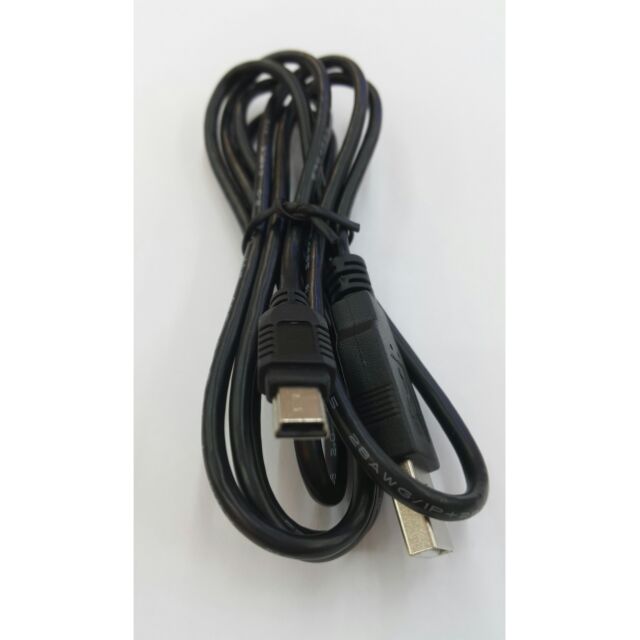Mini USB 梯型 充電線 傳輸線