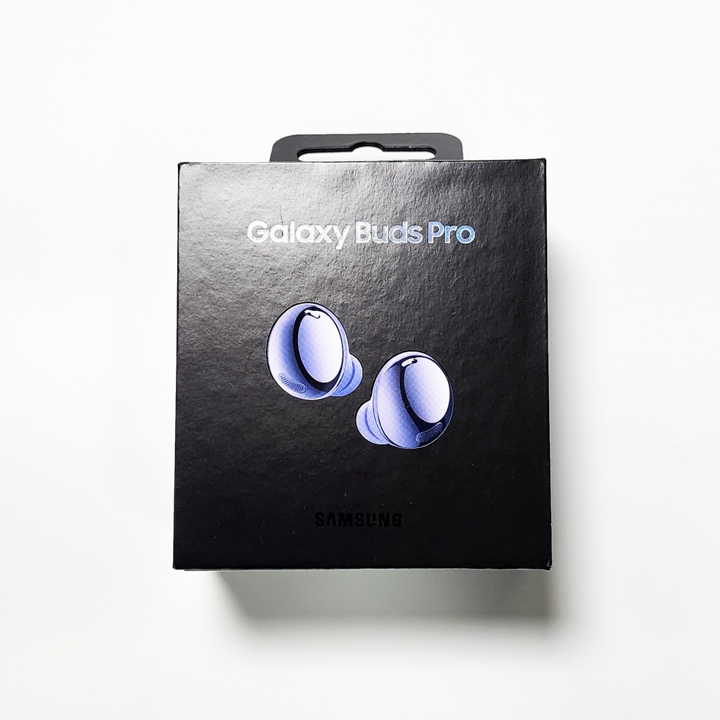 現貨 公司貨 三星 Samsung Galaxy Buds Pro 真無線藍牙耳機 紫色 R190 藍芽耳機 預購禮