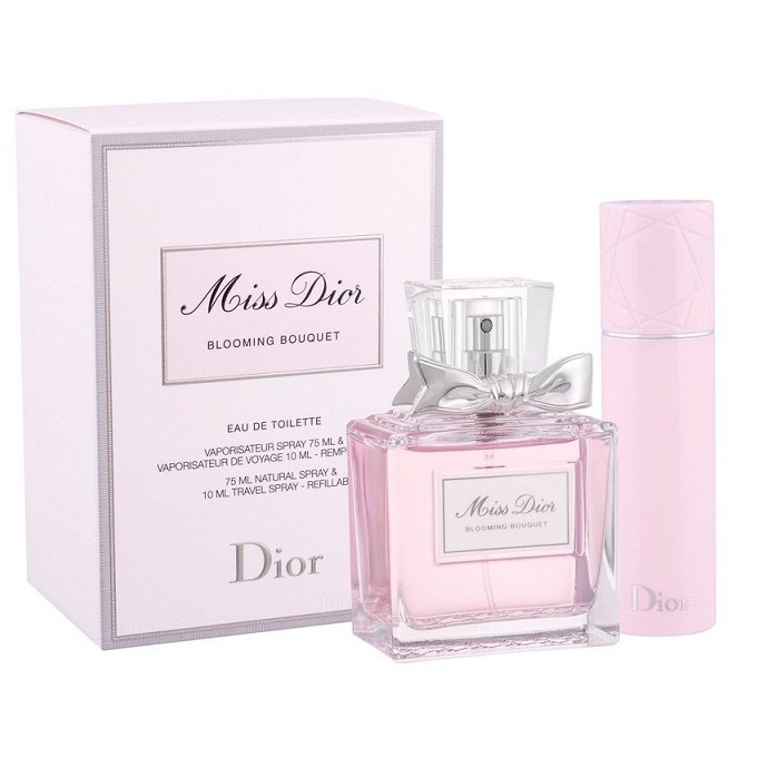 香妮 Christian Miss Dior Cherie 花漾迪奧淡香水50ml 100ml 150ml 蝦皮購物
