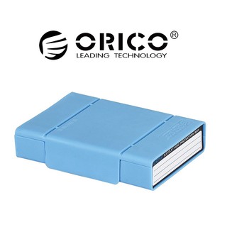 ORICO PHP-35 3.5寸硬碟保護盒 (天空藍)