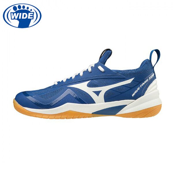 【嘉友體育】美金濃 MIZUNO 71GA199027 WAVE FANG ZERO 羽球鞋