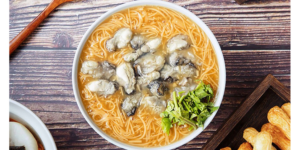 海產街蚵仔麵線 松山店 線上商店 蝦皮購物