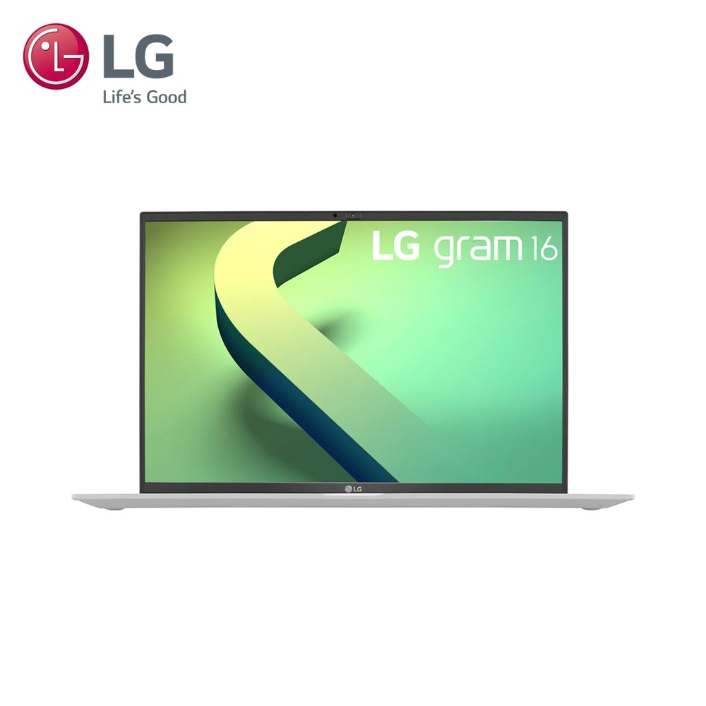 LG 樂金 Gram 16 16Z90Q-G.AA54C2 16吋輕薄evo冰雪白筆電(送32吋電視) 現貨 廠商直送