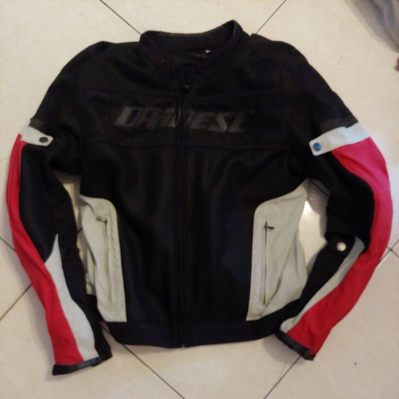 DAINESE 四季防摔衣