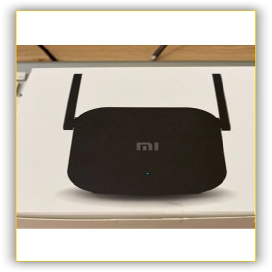 台灣出貨小米wifi放大器 小米放大器PRO 2X2外置天線/極速配對/300Mbps強電版